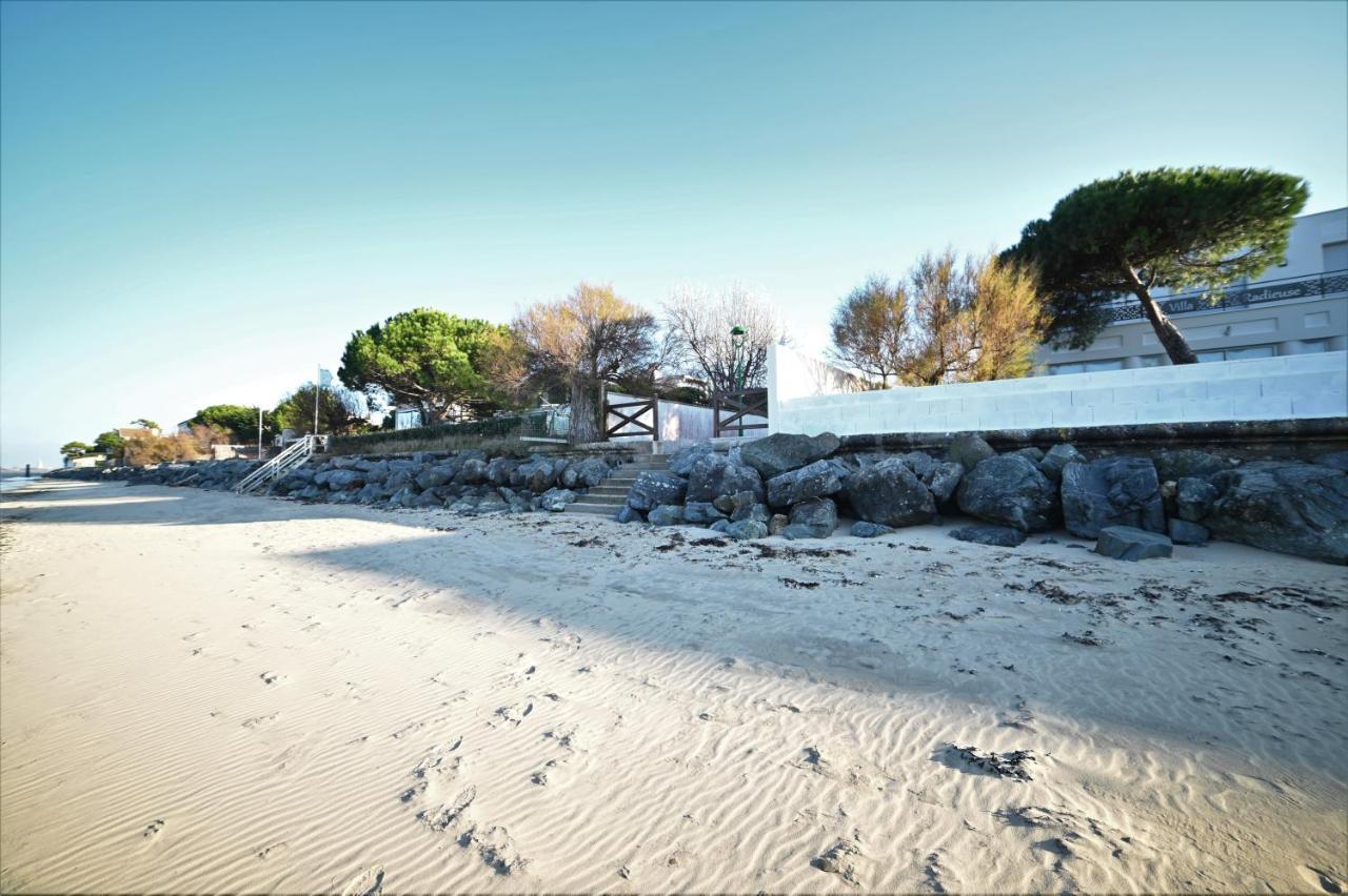 Gite 2 A 12 Personnes La Cote D'Argent Plage A Pied La Tremblade Eksteriør bilde