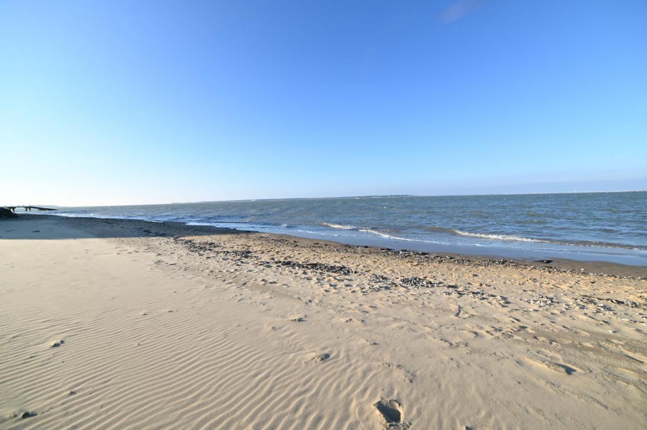 Gite 2 A 12 Personnes La Cote D'Argent Plage A Pied La Tremblade Eksteriør bilde